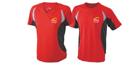 Funktionsshirts