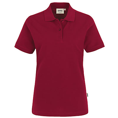 polo women top