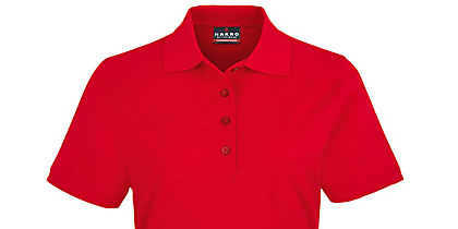 Damen Poloshirt Performance Hakro 216 ... polo hakro 216