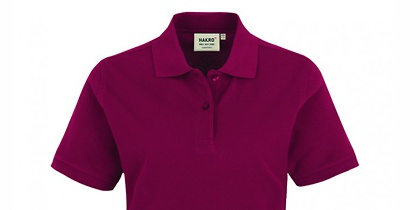 Damen Polo Hakro 224 ...