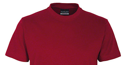 T-Shirt Classic Hakro 292 ... t-shirt hakro 292