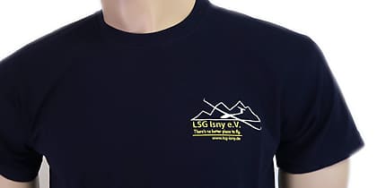 Preiswerter Textildruck ... Textildruck